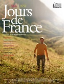 Jours de France - affiche du film
