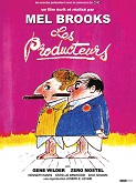 Les Producteurs - affiche du film