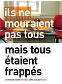 Ils ne mouraient pas tous mais tous taient frapps - affiche du film