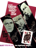 Un Crime dans la tte - affiche du film