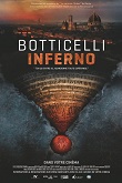 Botticelli Inferno - affiche du film