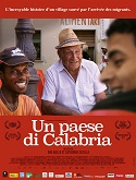 Un Paese di Calabria - affiche du film