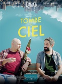Tomb du ciel - affiche du film