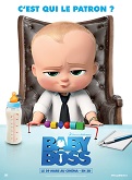 Baby Boss - affiche du film