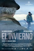 Patagonia, el invierno - affiche du film