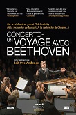 Concerto  Un voyage avec Beethoven - affiche du film