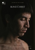 The Blind Christ - affiche du film