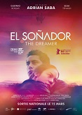 El Soador - The Dreamer - affiche du film
