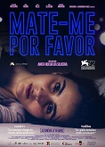 Mate-me Por Favor - affiche du film