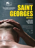 Saint-Georges - affiche du film