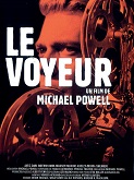 Le Voyeur - affiche du film