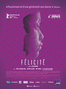Flicit - affiche du film