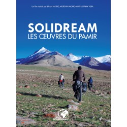 Les uvres du Pamir - affiche du film