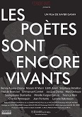 Les Potes sont encore vivants - affiche du film