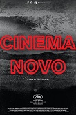 Cinema Novo - affiche du film
