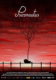 Psiconautas - affiche du film