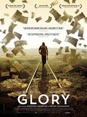 Glory - affiche du film