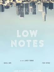 Low Notes - affiche du film