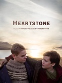 Heartstone - affiche du film