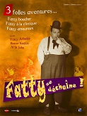 Fatty se dchane - affiche du film