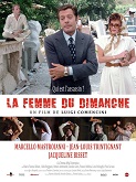 La Donna delle Domenica - affiche du film