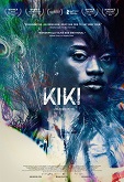 Kiki - affiche du film