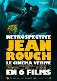 Moi, un noir - affiche du film