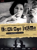 clairage intime - affiche du film