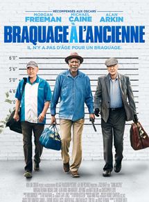 Braquage  l