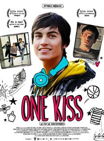 One kiss - affiche du film