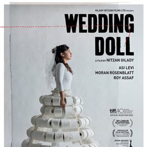 Wedding doll - affiche du film