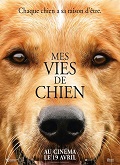 Mes Vies de chiens - affiche du film