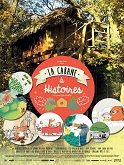 La Cabane  histoire - affiche du film