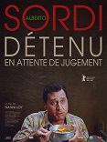 Dtenu en attente du jugement - affiche du film