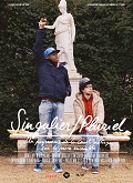 Singulier/ Pluriel - affiche du film