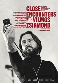 Close encounters with Vilmos Zsigmond - affiche du film