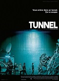 Tunnel - affiche du film
