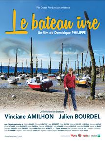 Le bateau ivre - affiche du film