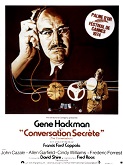 Conversation secrte - affiche du film