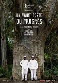 Un avant-poste du progrs - affiche du film