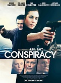 Conspiracy - affiche du film