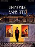 Un Monde sans piti - affiche du film