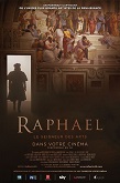 Raphal - Le Seigneur des arts - affiche du film