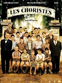 Les Choristes - affiche du film