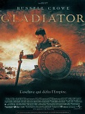 Gladiator - affiche du film