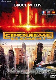 Le Cinquime lment - affiche du film