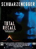 Total Recall - affiche du film