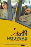 Un jour nouveau - affiche du film