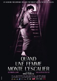 Quand une femme monte l