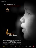 Mandy - affiche du film